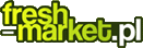 Fresh-Market.pl - logo