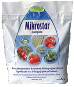 Microstar Complex