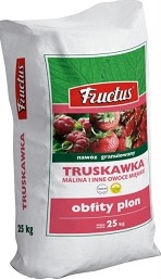 fructus truskawka