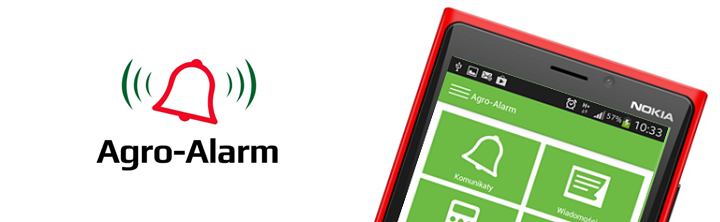 aplikacja mobilna dla ogrodników
