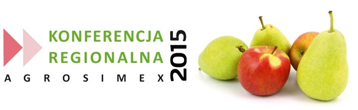 konferencje i spotkania sadownicze 2015 kalendarium terminarz