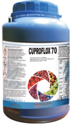 cuproflox 2