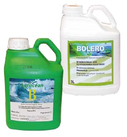 Agrocean B / Bolero