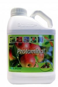Protaminal - biostymulator