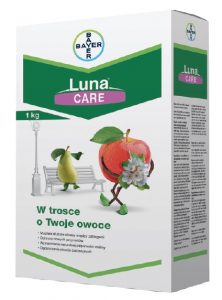 Luna Care 71,6 WG