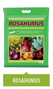 Rosahumus